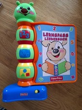 Lernspaß liederbuch fisher gebraucht kaufen  Glauchau-Umland