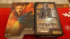 Hot toys mms484 d'occasion  Courbevoie