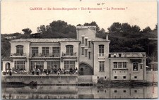 Cannes the restaurant d'occasion  France