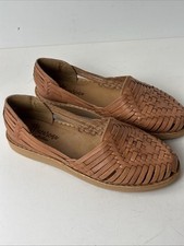 Macarena collection huarache d'occasion  Expédié en Belgium