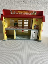 Fisher price 1976 for sale  Fredericksburg