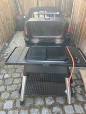 Everdure forge gasgrill gebraucht kaufen  Prien a.Chiemsee