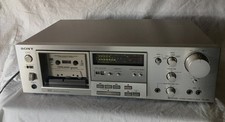 Sony stereo cassette for sale  Los Angeles