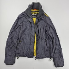 Superdry jacket xxl for sale  WORTHING