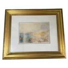 Joseph mallord william for sale  Jersey City