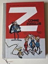 Laurent hennebelle spirou d'occasion  Toulouse-