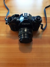 Canon analog kamera gebraucht kaufen  Gundelfingen