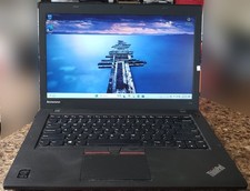 Lenovo thinkpad t450 for sale  Dubuque