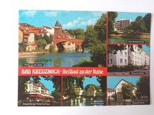 Bad kreuznach nahe gebraucht kaufen  Magdeburg