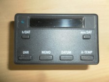 Bmw e32 bordcomputer gebraucht kaufen  Halle