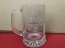 Ludlow spring beer for sale  DUDLEY