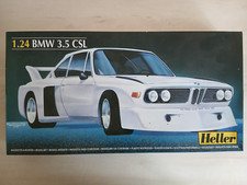Bmw csl heller d'occasion  Belley