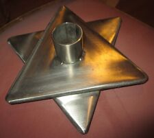 Edelstahl christbaumständer s gebraucht kaufen  Uslar