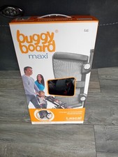 Lascal Buggy Board Maxi w pudełku na sprzedaż  Wysyłka do Poland