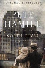 North river novel for sale  Imperial
