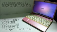 sony vaio pink laptop for sale  Santa Ana