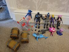 Fortnite toys for sale  STOCKPORT