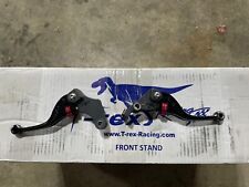 Asv levers yamaha for sale  Kent