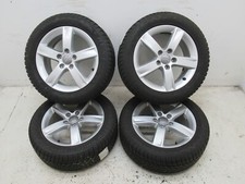 Audi alufelgen winterreifen gebraucht kaufen  Radebeul