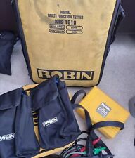 Robin kts 1610 for sale  BIRMINGHAM