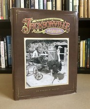 Jacksonville family album for sale  Saint Johns