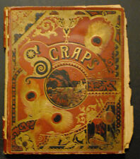 Scrap book dec for sale  Raymond