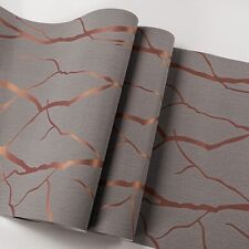 Grey brown damask for sale  WORCESTER