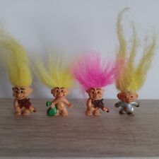 Lot figurines mini d'occasion  Sartrouville