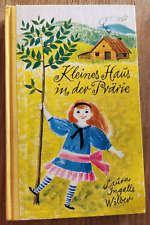 Buch laura ingalls gebraucht kaufen  Weiterstadt