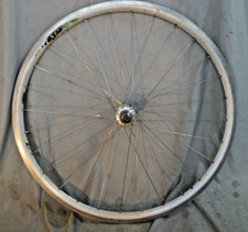 Roda traseira de bicicleta de estrada Mavic 700c Ultegra FH-6500 cubo 130/18mm 28S PV EUA remetente! comprar usado  Enviando para Brazil