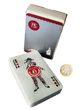Playing cards game for sale  BLACKPOOL