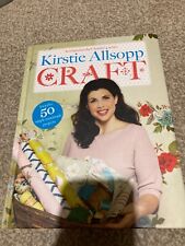 Kirsties allsopp craft for sale  SANDY