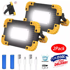 Led work light for sale  NORTHAMPTON