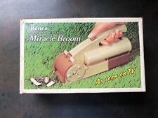 Vintage ronco miracle for sale  HELSTON