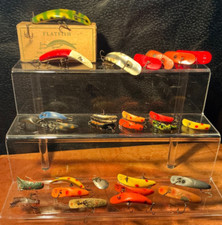 Lot flatfish lures for sale  Montrose