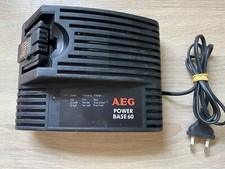 Aeg power base gebraucht kaufen  Bad Hersfeld