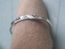 Freundschaftsring silber diama gebraucht kaufen  Jena