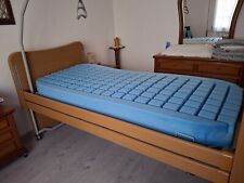 Letto articolato elettrico usato  Ferrara