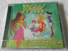 Winx club folge gebraucht kaufen  Versand nach Germany