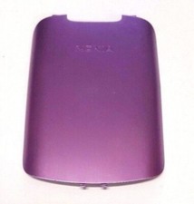 Porta traseira roxa padrão capa de bateria telefone compatível com Nokia Asha 303 fabricante de equipamento original, usado comprar usado  Enviando para Brazil