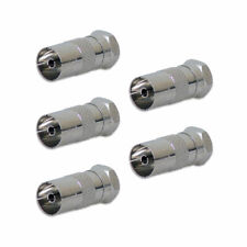 Stecker iec buchse gebraucht kaufen  Hamburg