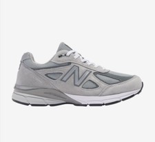 New Balance 990 V4 U990GR4 fabricado nos EUA novo com etiquetas masculino tamanho 7.5-13 comprar usado  Enviando para Brazil