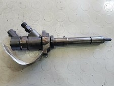 Iniettore diesel peugeot usato  Sant Alessio in Aspromonte