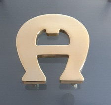 Aigner logo gebraucht kaufen  Lemgo