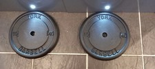 10kg york one for sale  BRIDGEND