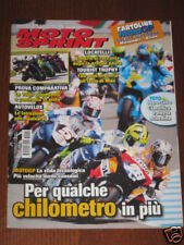 Motosprint 2007 honda usato  San Marcello Piteglio