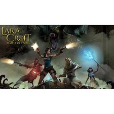 Lara croft temple for sale  ROSSENDALE