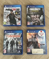 Bargain popular ps4 for sale  LONDON