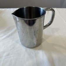 Vollrath 8102 stainless for sale  Mount Prospect