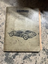 1981 delorean motor for sale  Lehigh Acres